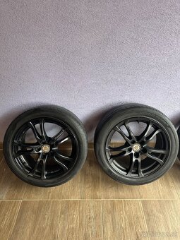 5x108 R17 Ford a iné. - 3
