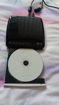 CD/DVD machanika - 3