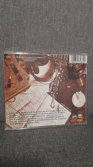 Kontrafakt - ERA CD prvé vydanie - 3