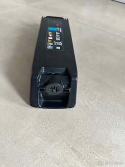 Batéria Bosch Powerpack 400 Wh rámová - 3