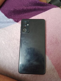 Dobrý deň predám Samsung galaxy M52 - 3