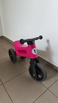 Odrážadlo Funny Wheels - 3