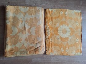 závesy a obliečka na vankúš - 3
