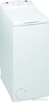 Automatická práčka WHIRLPOOL A+++.1200ot - 3