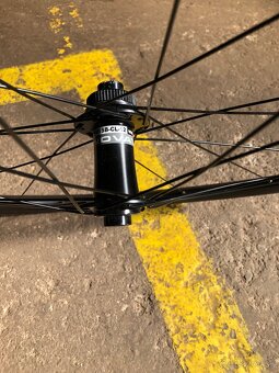 Kolesa Merida Expert SL - 3