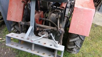 Malotraktor - 3