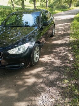 Predám BMW GT530, 4x4 nový rozvod, STK,ek 12/2025 - 3