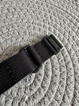 Remienok na Garmin hodinky - 3