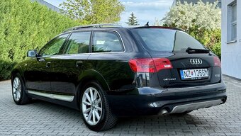Audi a6 3.0 TDI 171KW Allroad - 3