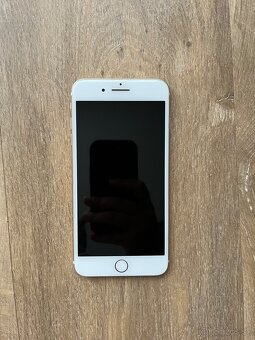 Apple Iphone 7 Plus 32gb Rosegold - 3