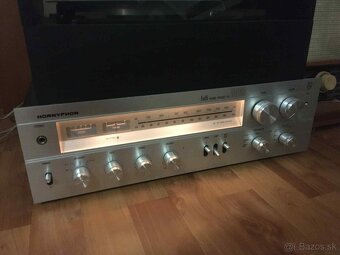 Receiver HORNYPHON HIFI SOUND PROJECT TA 8000 (PHILIPS) - 3