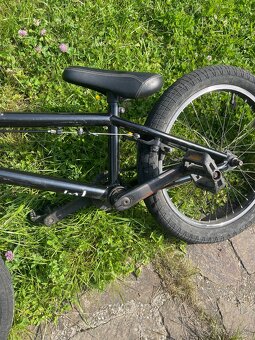 BMX - 3