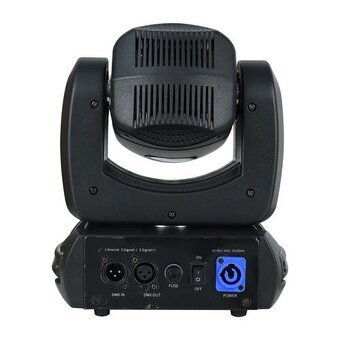 LED Beam hlavy 100w 4ks - 3
