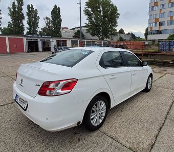 Peugeot 301 Automat LPG - 3