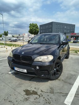 Bmw x5 2012 399tiskm - 3