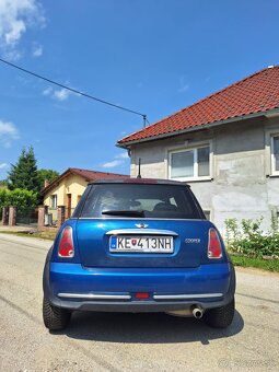 Mini Cooper - 3