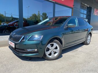 Škoda Octavia III 1.5 TSI 110kW Ambition DSG - 3