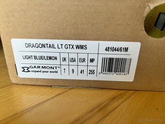 Garmont Dragontail 41 - 3