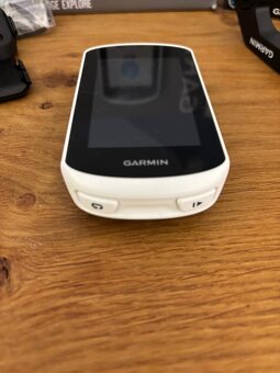Garmin Edge Explore + příslušenstvo - 3