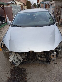 Volfagen Golf 6 - 3