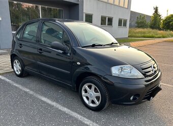 Citroen C3 1,4 i naj.154143 km rv:08 - 3