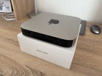 Mac Mini M1 - 3