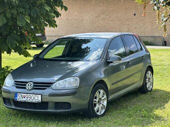 Volkswagen Golf 1.9 TDI - 3
