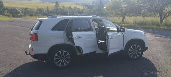 Kia Sorento - 3