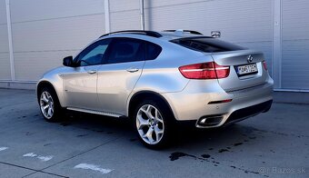 ✅️BMW X6 - 3