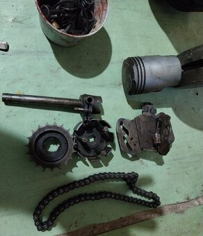 Predaj nd - 3