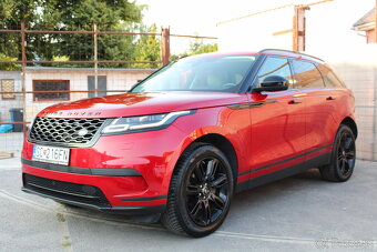 Range Rover Velar R-250 - 3