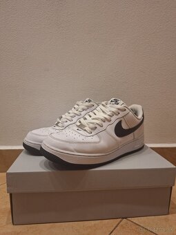 Predám air force 1 - 3