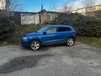 Škoda Karoq 1.5 TSI ACT Style - 3