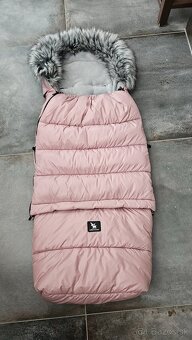 Cottonmoose fusak - 3