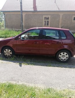 Volkswagen Polo 1.4 - 3