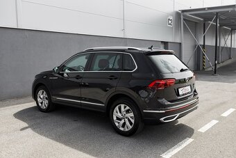 Volkswagen Tiguan Elegance 2.0TDI 147kW 4Mot DSG7 09/2022 - 3