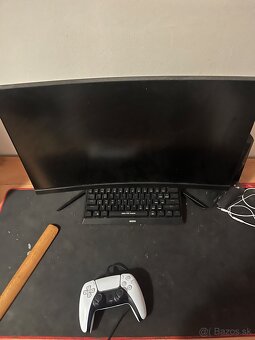 Monitor msi optix G24C6 - 3