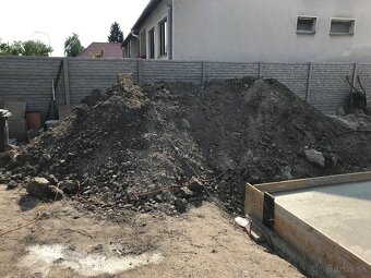 Darujem zeminu - 3