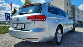 Volkswagen Passat Variant 2.0 TDI BMT Highline DSG FULL LED - 3