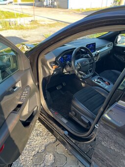 Ford Kuga 2.5 PHEV STline - 3