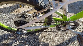Predam detsky bicykel - 3