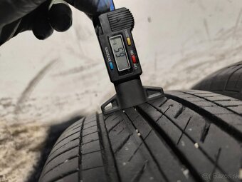 195/65 R15 Letné pneumatiky Bridgestone Ecopia 2 kusy - 3
