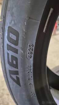 315/35 R20 - 3