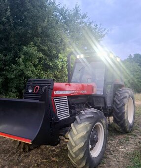 Zetor CRYSTAL 12045 - 3