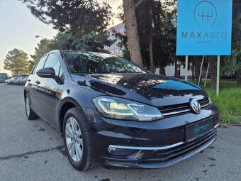 Predám Volkswagen Golf 1.5 TSI ACT 150k Highline DSG EU6 - 3