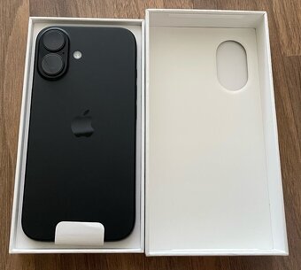 iPhone 16 128GB - 3