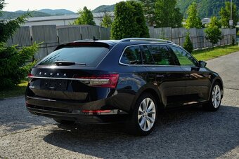 Škoda Superb Combi 2.0TDI SCR "⚠️extra výbava⚠️ - 3
