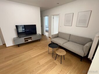 Luxusný byt 3kk s parkovaním, Žilina centrum, novostavba - 3