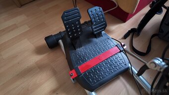 Trustmaster t80 - 3
