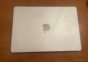 MacBook Air M2 8/256GB - 3